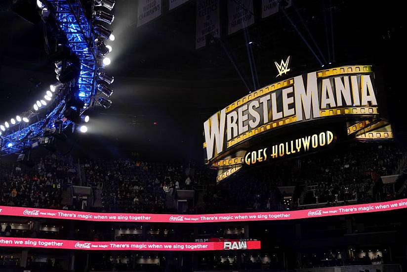 Ufc And Wwe Combine To Create Sports Entertainment Company