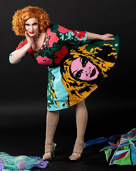 Rupaul’s Drag Race Winner Jinkx Monsoon Joins Cast Of Doctor Who