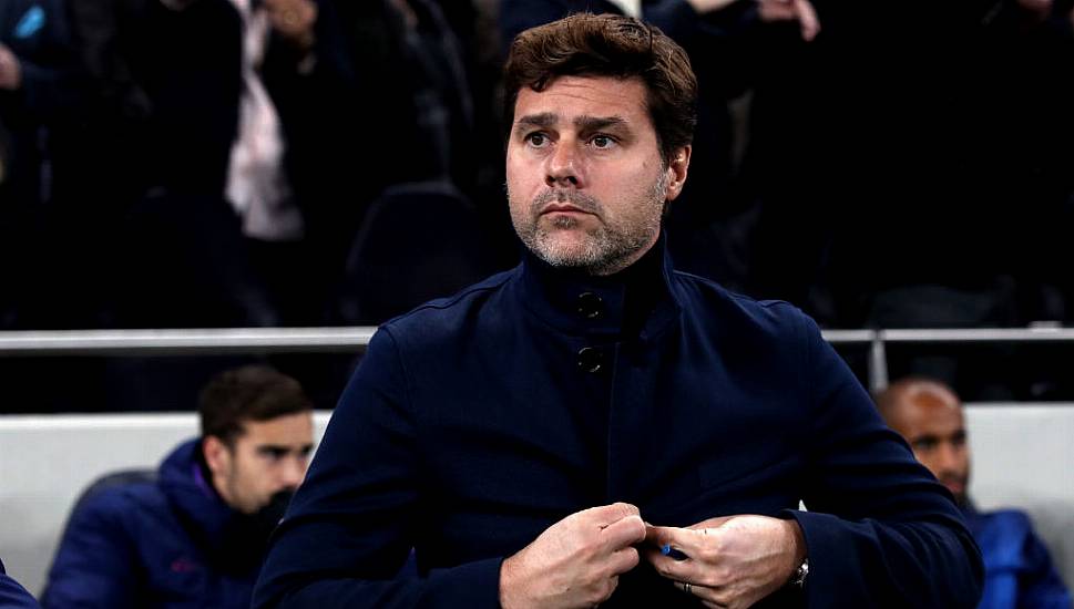 Gary Neville Backs Mauricio Pochettino To Take Charge At Chelsea