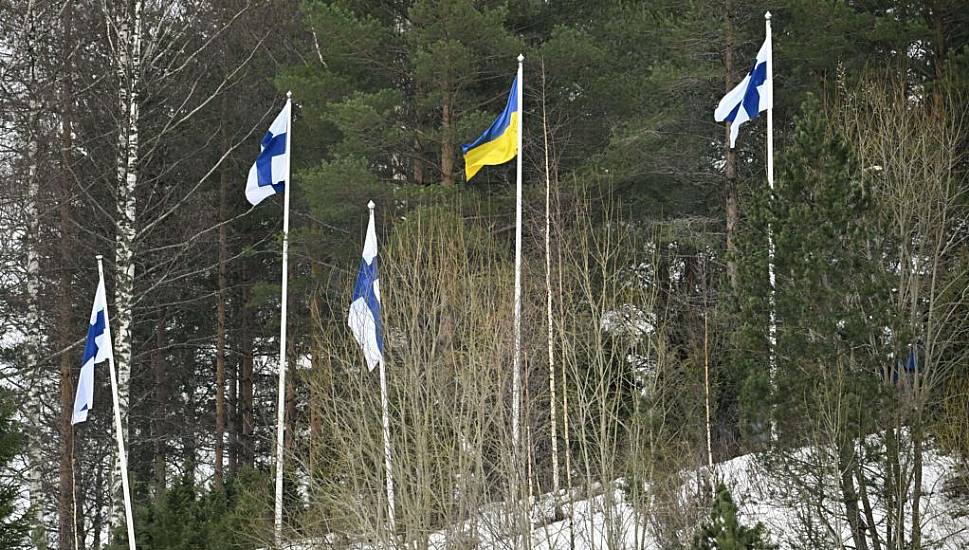 Finland Set To Join Nato In Historic Shift While Sweden Waits