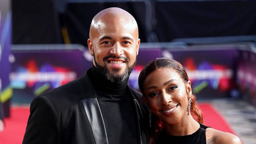 Alexandra Burke And Darren Randolph Expecting Second Child