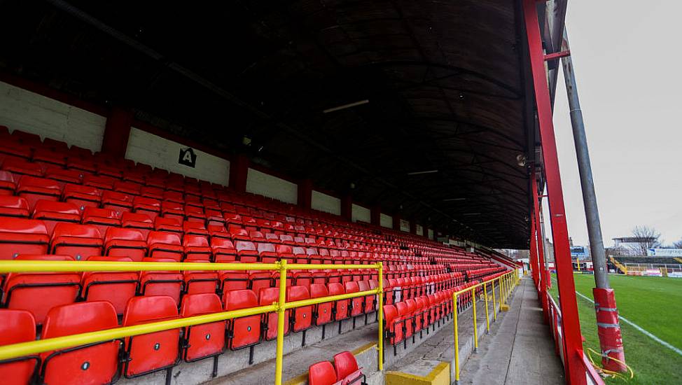 Deal On Ownership Of Tolka Park Expected To Be Completed By End Of This Year