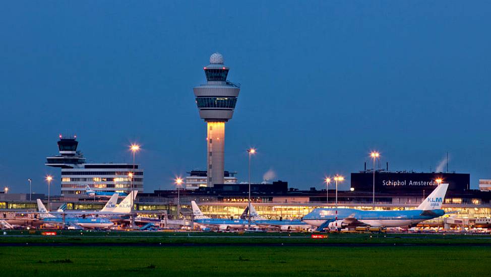 Plans Unveiled To Reduce Pollution And Noise Around Schiphol Airport