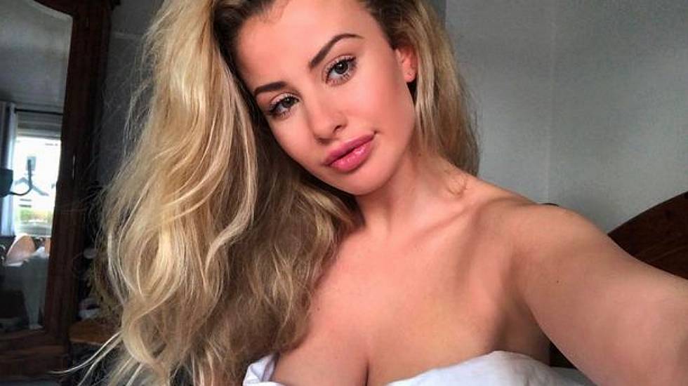 Chloe Ayling ‘Excited’ Bbc Will Tell ‘Her Story’ In Drama About Kidnapping