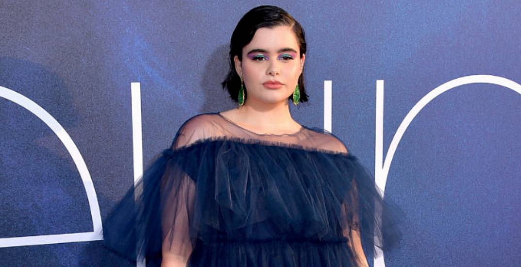 Euphoria Star Barbie Ferreira Says Leaving Show Was ‘Mutual Decision’