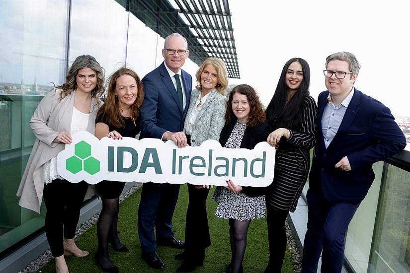 Ida Announces 100 New Jobs For Dublin, Cork And Galway