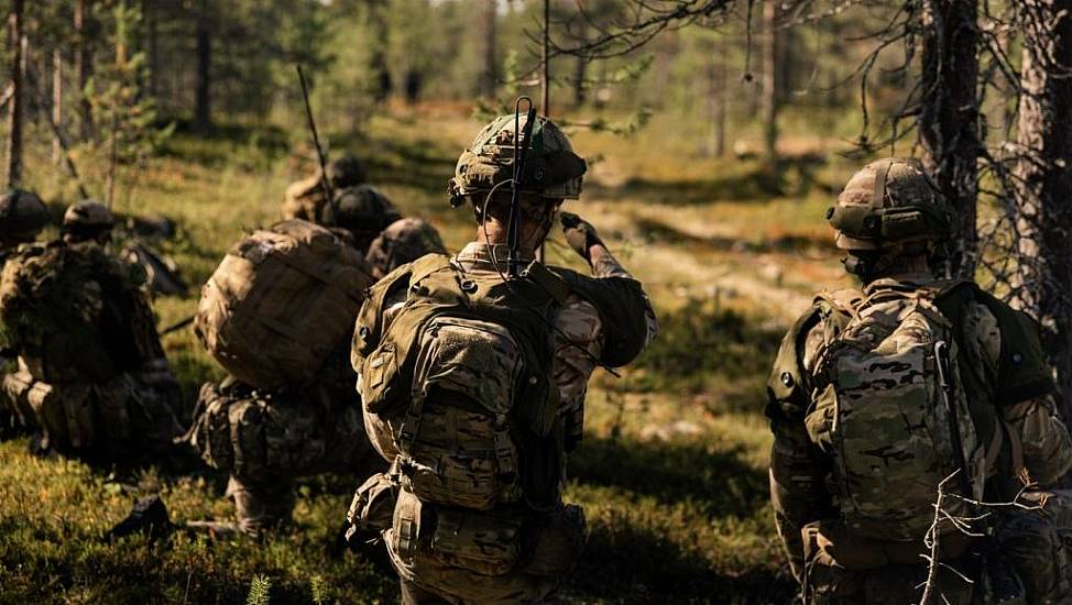 Finland’s Nato Membership Poses ‘Real Dilemma’ For Putin, Western Officials Warn