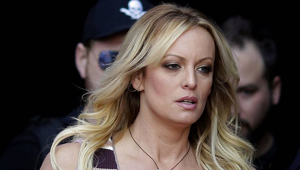 Stormy Daniels Must Pay $122,000 In Trump Legal Bills