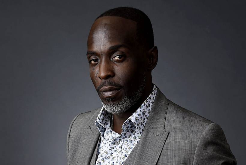 Dealer Pleads Guilty In Death Of Actor Michael K Williams