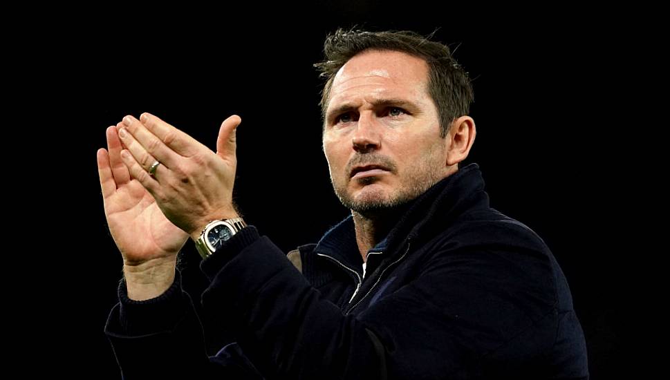 Frank Lampard Returns To Chelsea As Caretaker Manager Until End Of The Season