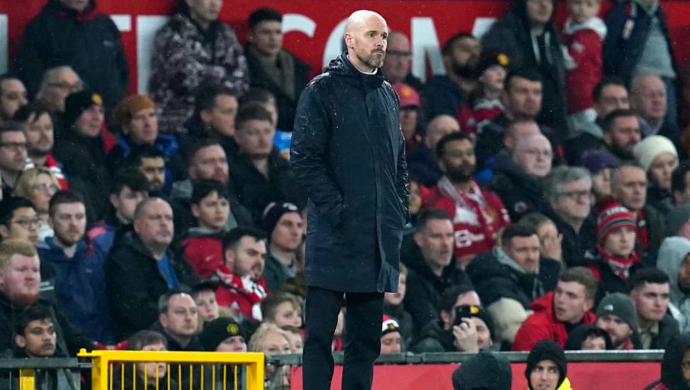 Erik Ten Hag Satisfied With Man Utd Riposte After ‘Important Win’ Over Brentford