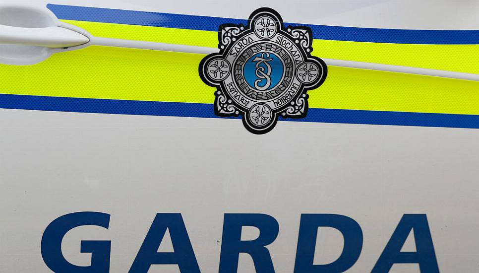 Teenager Dies After Being Struck By Bus In Longford