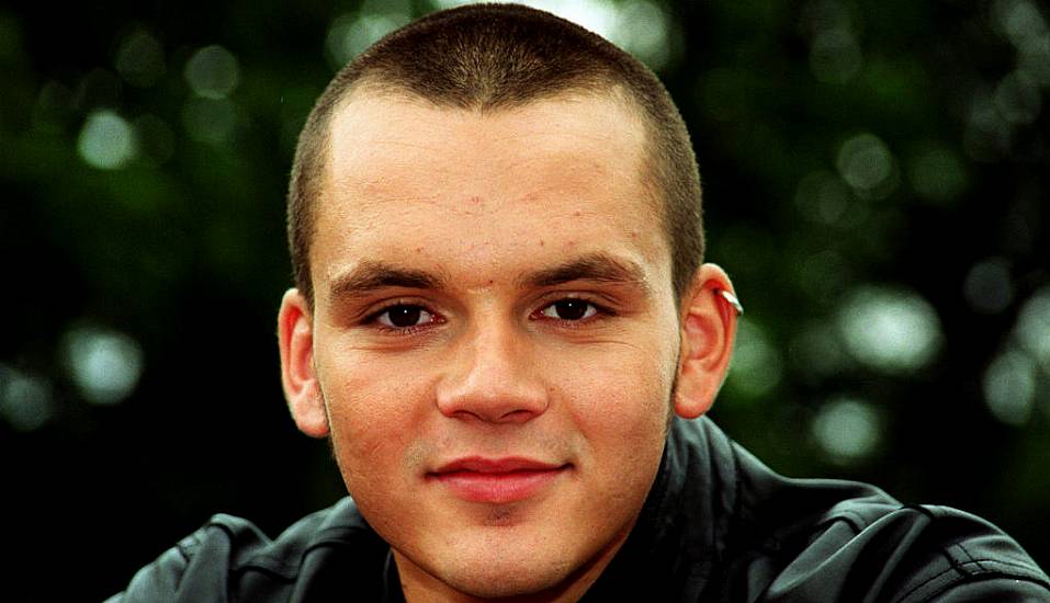 S Club 7'S Paul Cattermole Was ‘Beacon Of Light For A Generation’, Says Manager