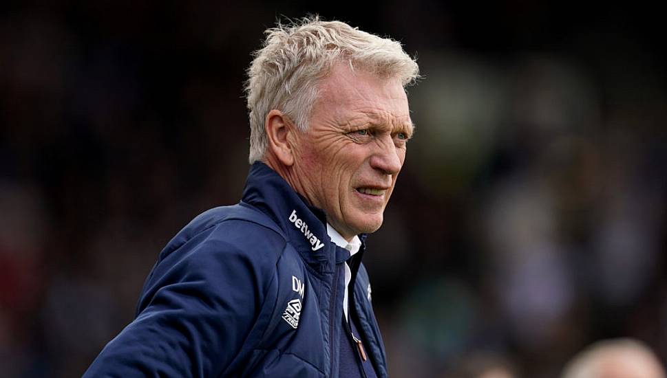 David Moyes Shrugs Of Fans’ Disapproval As West Ham Claim Big Win At Fulham