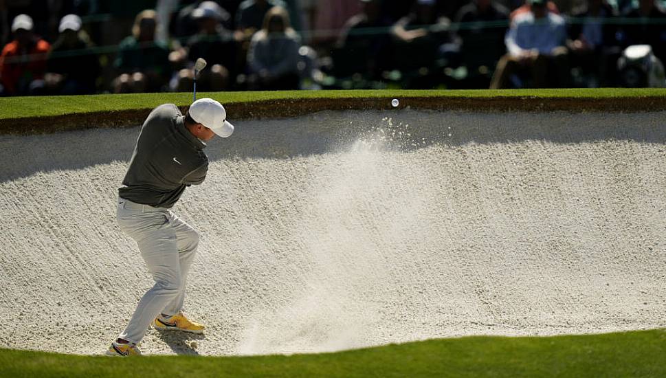 Brooks Koepka Critical Of ‘Brutally Slow’ Pace Of Play At Masters