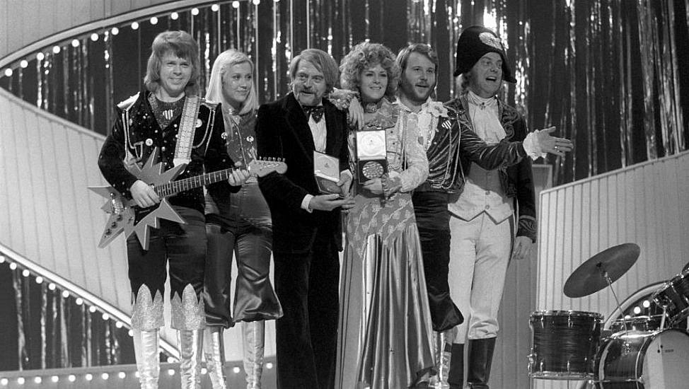 Abba Hail ‘Musical Brilliance’ Of Long-Serving Guitarist Lasse Wellander