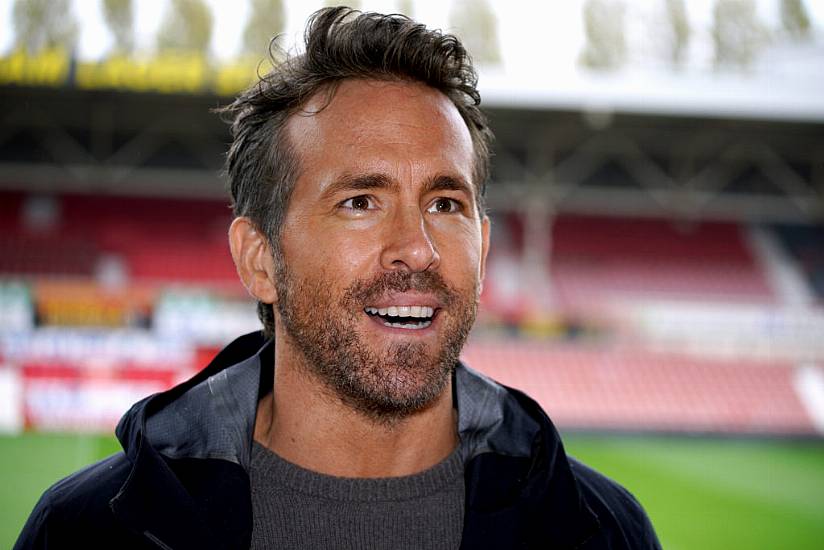 It’s Insane – Ryan Reynolds Amazed Only One Club Can Win Automatic Promotion