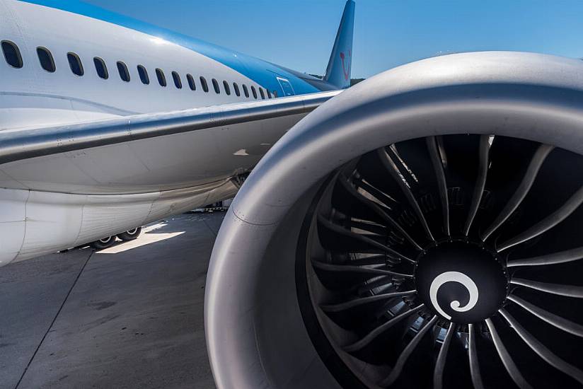 Boeing Sees Plane Deliveries Jump As The 787 Returns