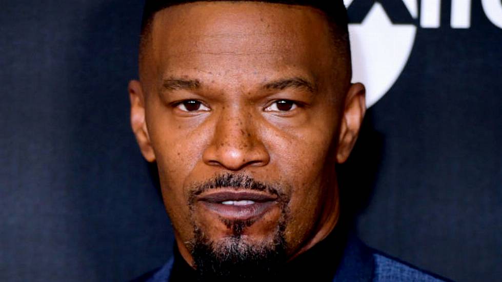 Jamie Foxx Recovering After Experiencing ‘Medical Complication’