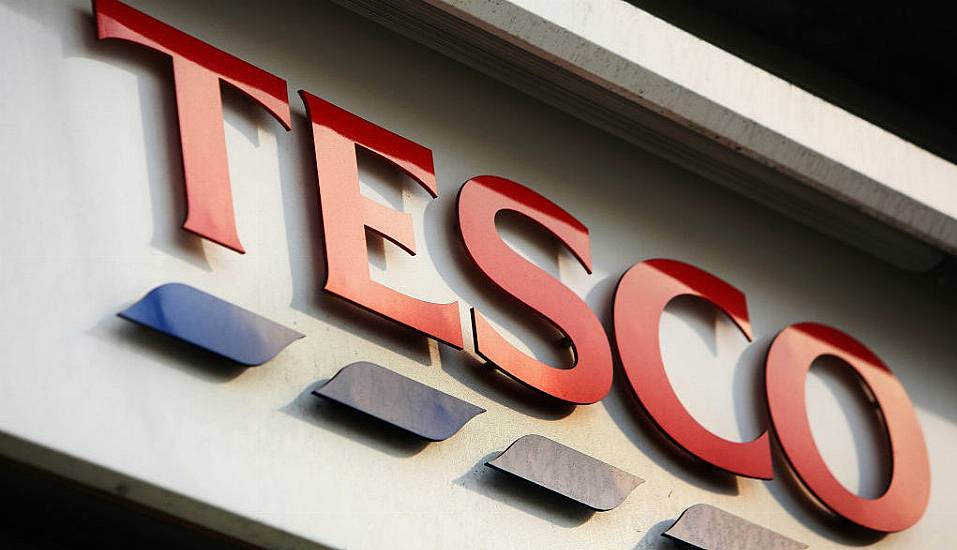 Tesco To Appoint Irish Businessman Gerry Murphy As Next Chair