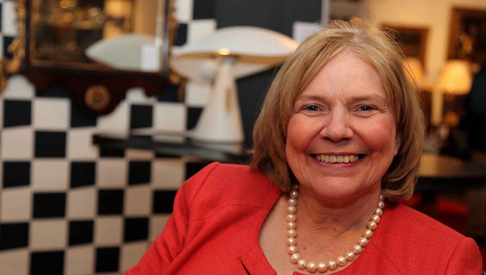 Antiques Roadshow Expert Judith Miller Dies Aged 71