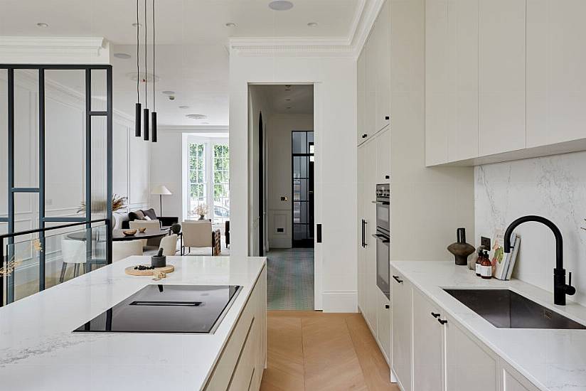 Timeless Kitchen Trends To Inspire Your Next Makeover