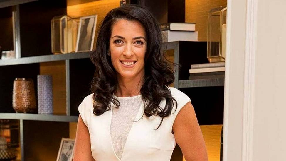 Fashion Blogger Lisa Mcgowan Paid Herself €940,000 For 2022