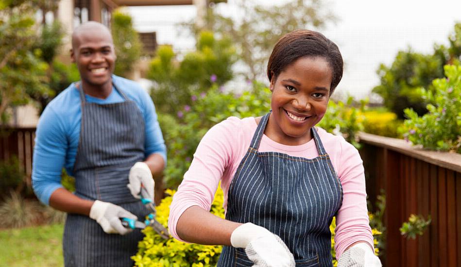 How To Keep Your Home And Garden Protected As The Days Get Lighter