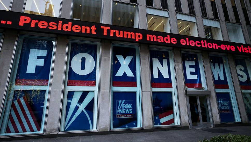 Judge Delays Trial Over Fox News And 2020 Election Lies