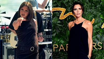 Victoria Beckham Turns 49: How She Continues To Channel Posh Spice