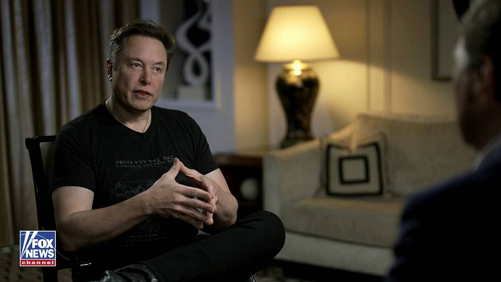 Musk Plans Ai Creation To Counter ‘Politically Correct’ Chatgpt