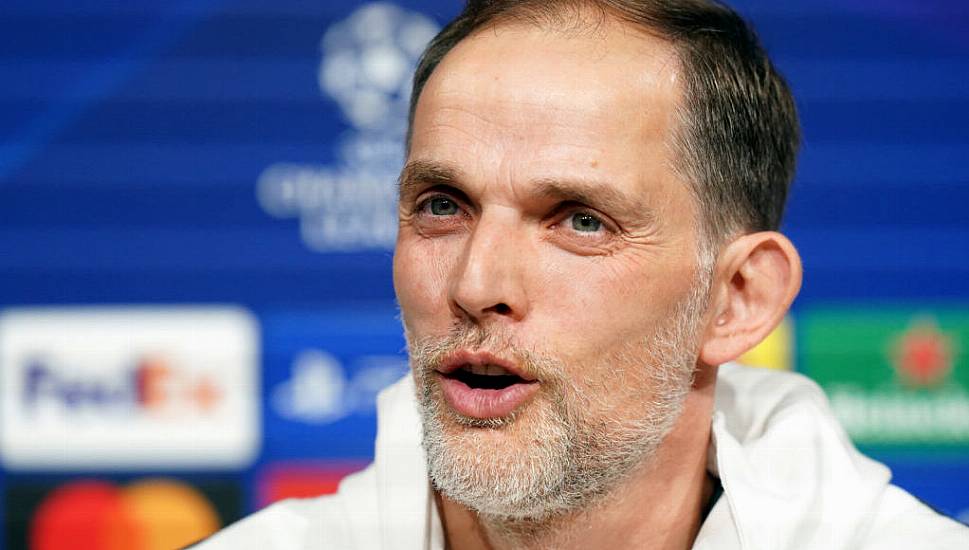 We Need A Miracle – Thomas Tuchel Knows Bayern Have A Mountain To Climb