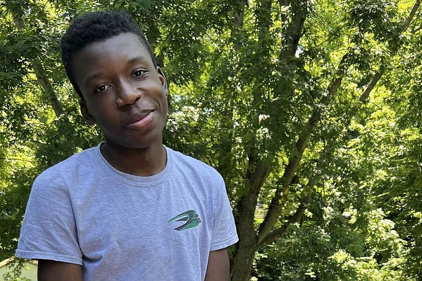 What Happened In The Shooting Of Black Teenager Ralph Yarl In Kansas