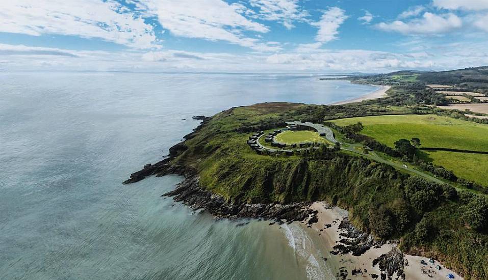 Press Up Owners' Brittas Bay Resort Will See €40M Investment, Report Says