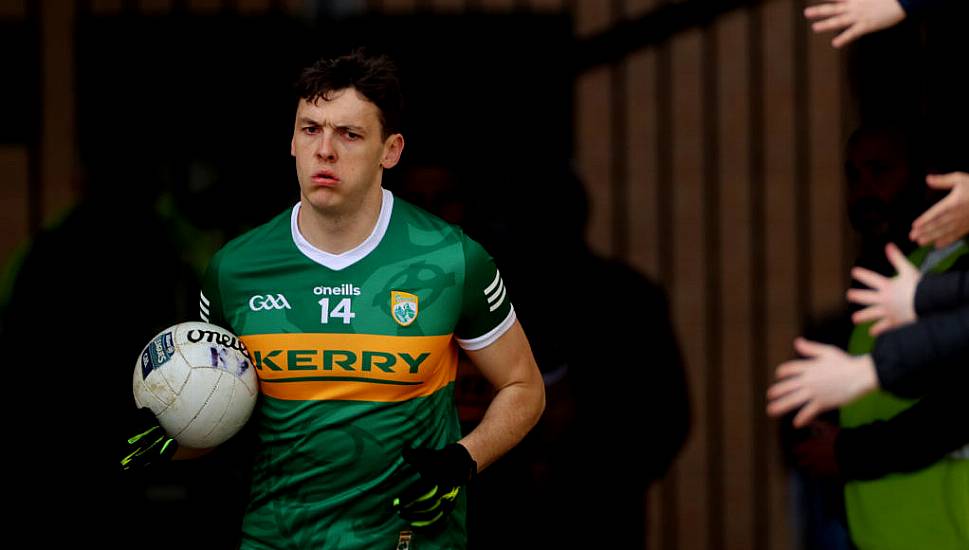 Gaa Weekend Preview: Hurling Championship Begins And Kerry Get Their All-Ireland Defence Underway