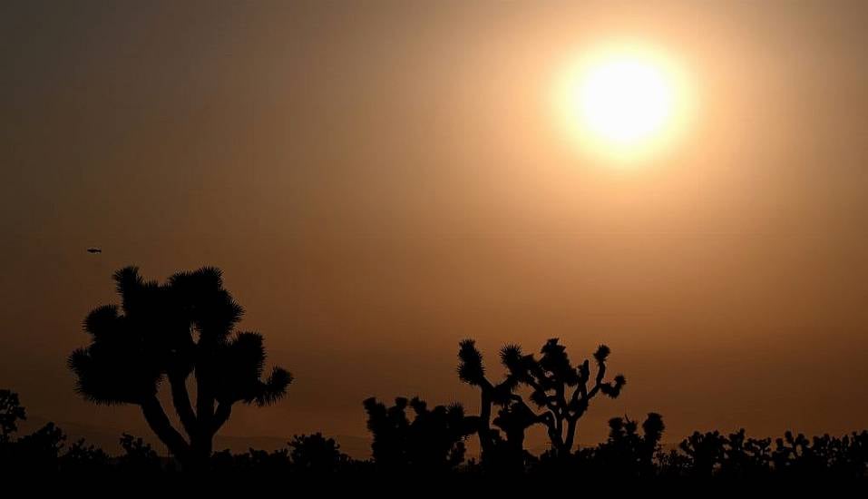 World Could Face Record Temperatures In 2023 As El Niño Returns