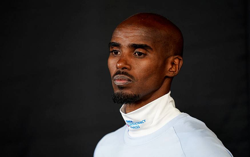 Sir Mo Farah Expects Emotional Weekend For His Final London Marathon