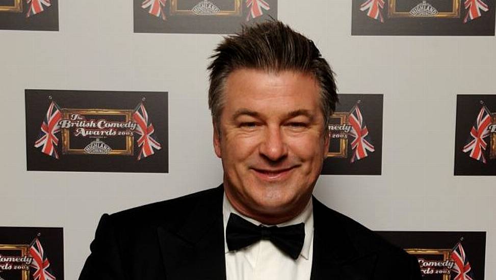 Prosecutors Seeking To Recharge Alec Baldwin Over Fatal Shooting On Film Set