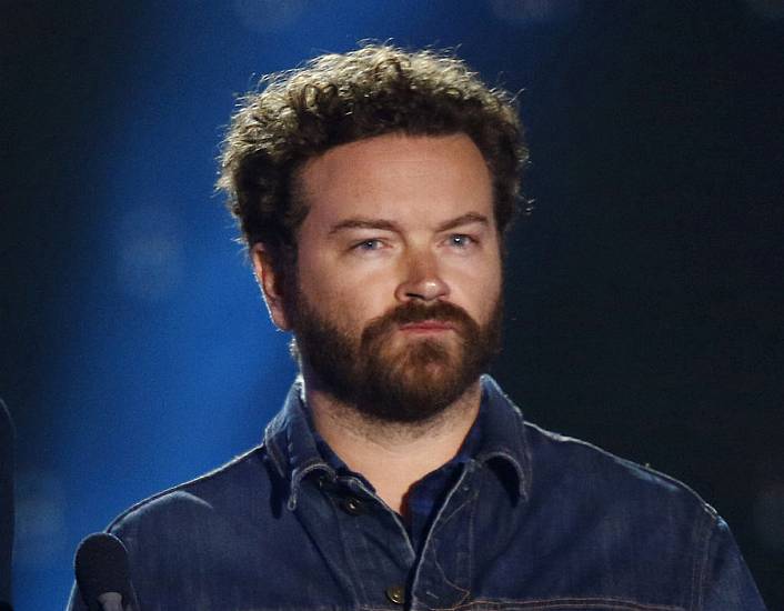 Actor Danny Masterson ‘Drugged And Raped Women’, Prosecutor Alleges