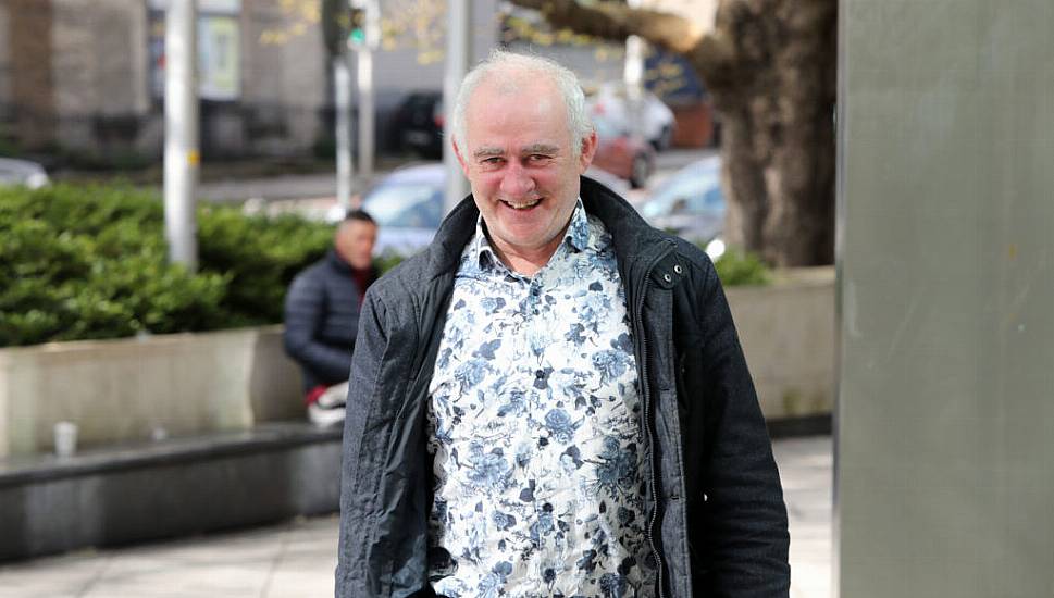 Roscommon Eviction Trial: Defendant Told Gardaí Things Got Out Of Hand