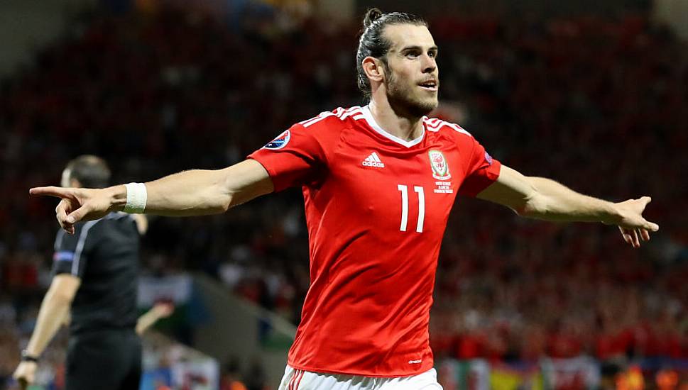 Wrexham Owner Rob Mcelhenney Jokes About Gareth Bale Offer