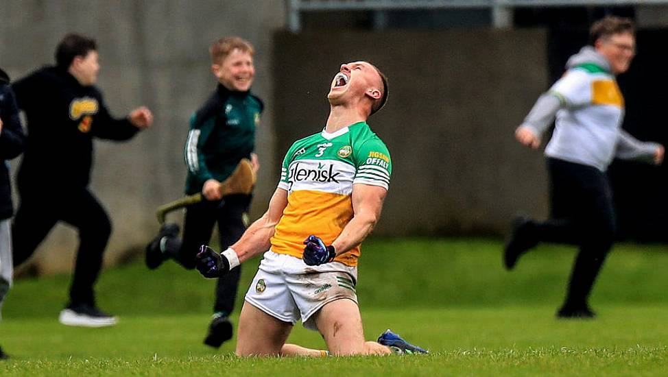 Gaa Weekend Preview: Provincial Football Semi-Finals And Big Name Hurling Clashes