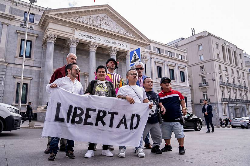 Spain Bans ‘Dwarf Bullfighting’