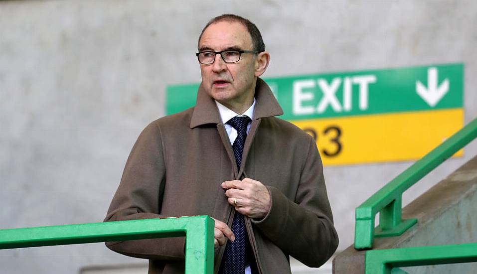 Martin O’neill Would Have Been Interested In Short-Term Leicester Role