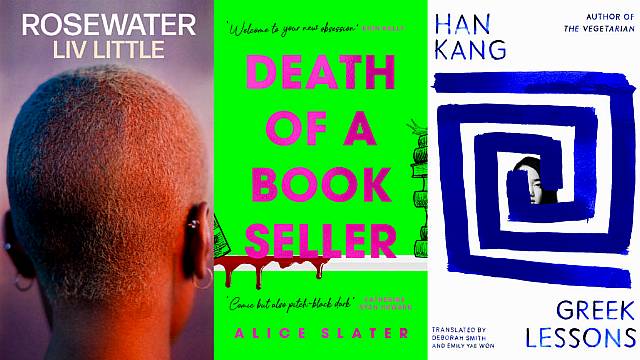 5 New Books To Read This Week