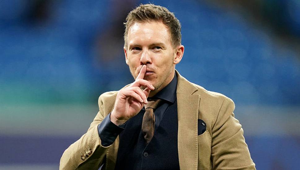 Football Rumours: Sacked Bayern Boss Julian Nagelsmann ‘Top’ Of Spurs’ Shortlist