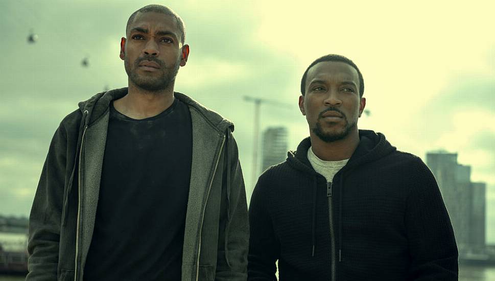 Dushane And Sully Return In Tense Trailer For Top Boy Season Three