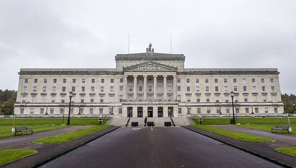 70% Of People Want To See Big Changes To Ni’s Power-Sharing Structures – Survey