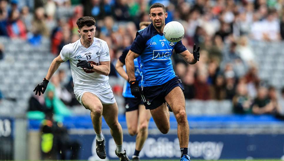 Gaa Weekend Preview: Provincial Championship Concludes With Leinster And Ulster Finals