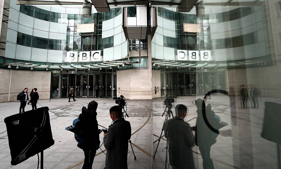 Labour ‘Would Clean Up Politics And Have Independent Process For Chair Of Bbc’